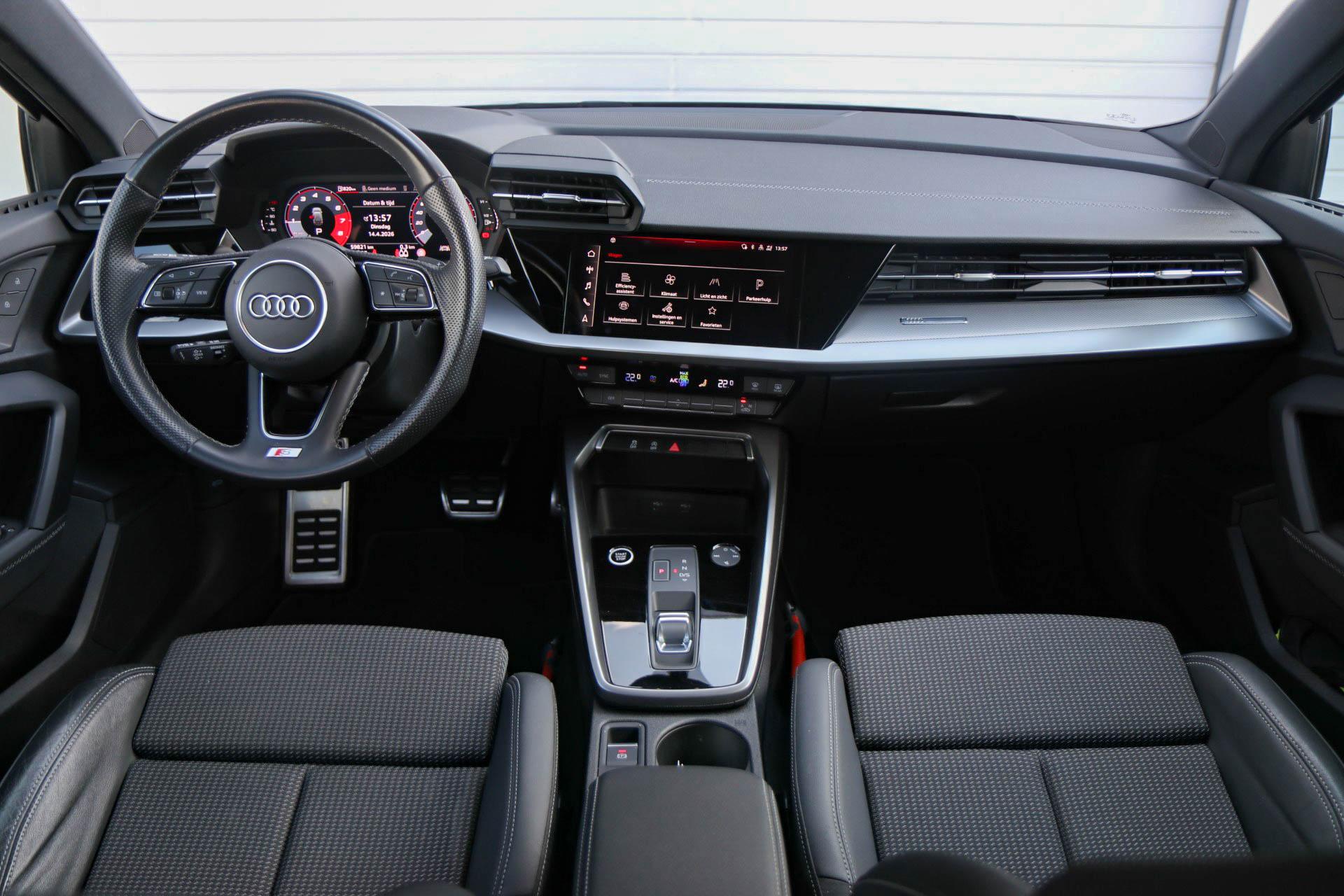 Audi A3 Sportback 30 TFSI 110pk S-tronic S edition - Afbeelding 5