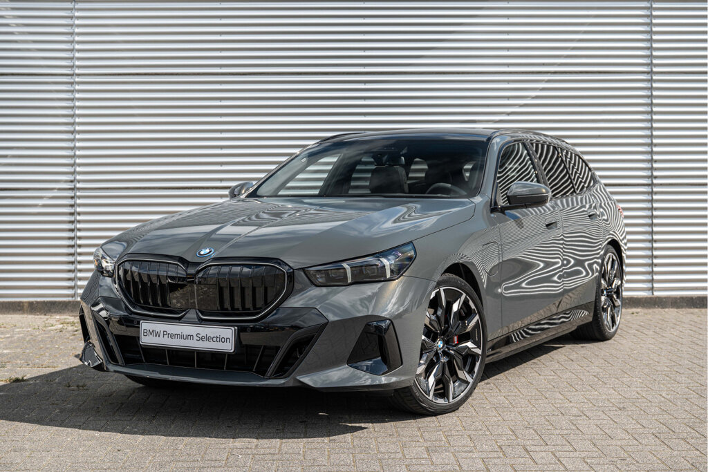 BMW 5 Serie 1