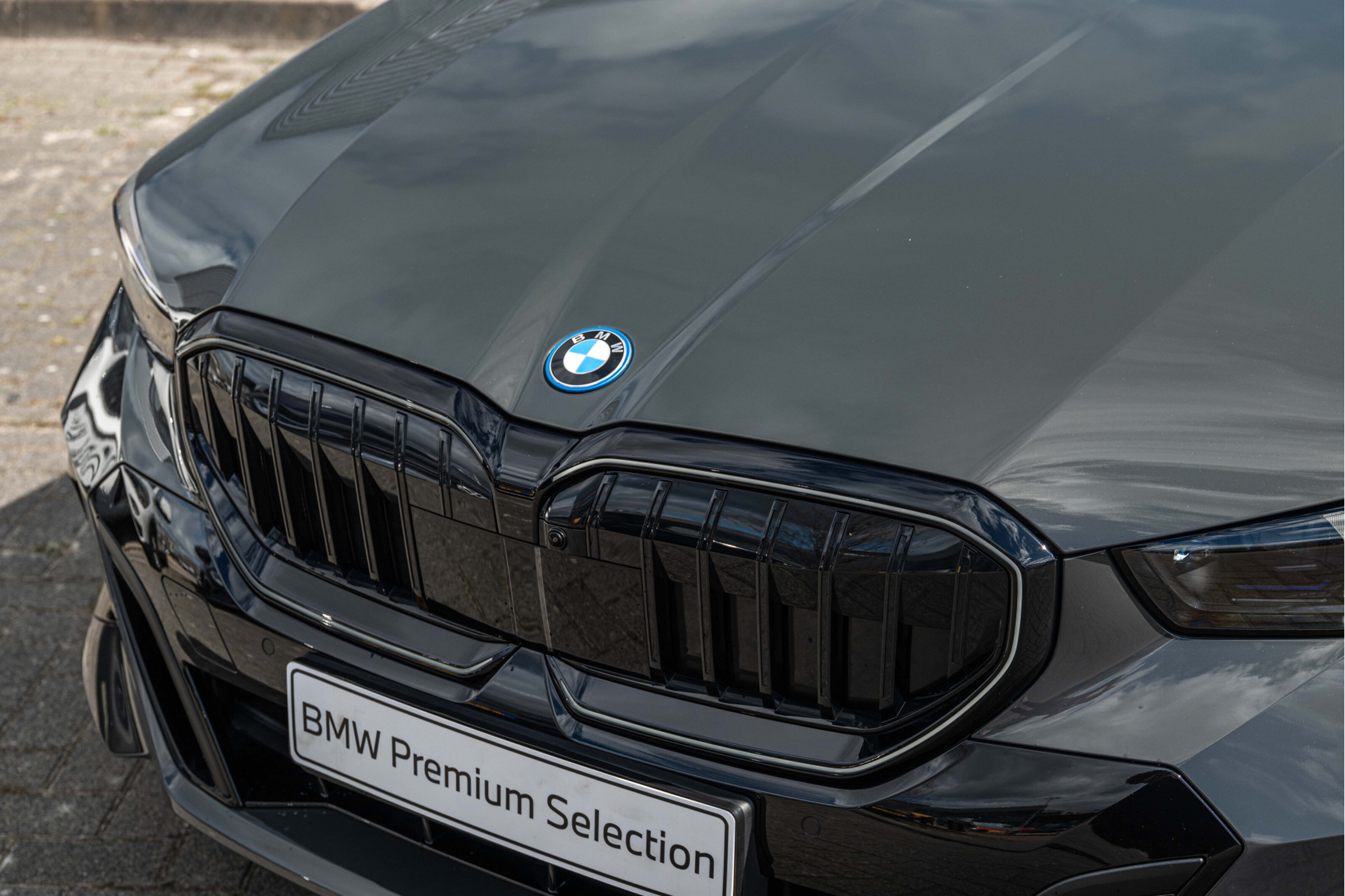 BMW 5 Serie 6