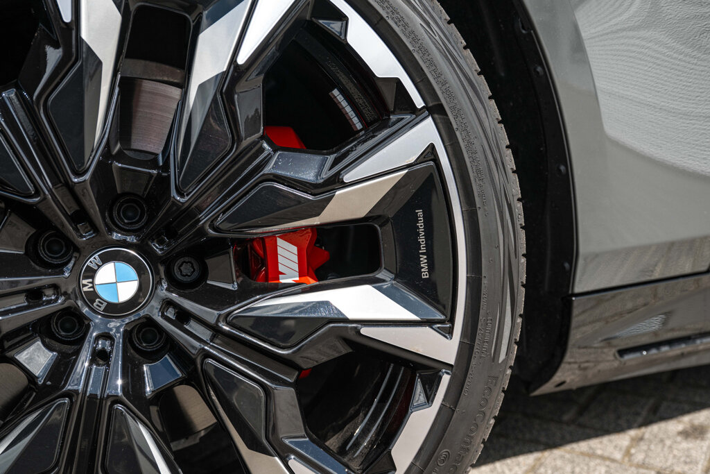 BMW 5 Serie 9