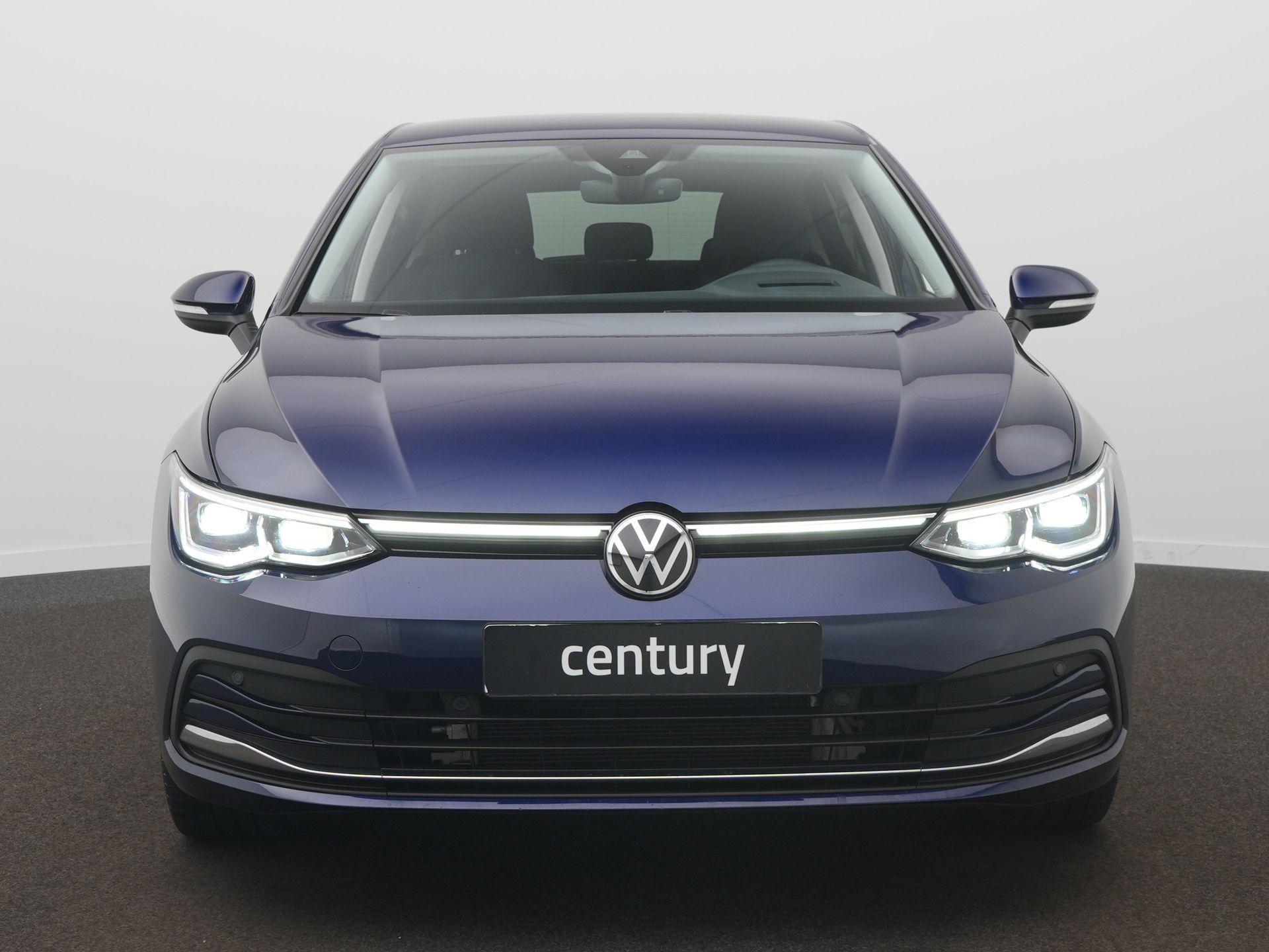 Volkswagen Golf 1.4 eHybrid Style - Afbeelding 2