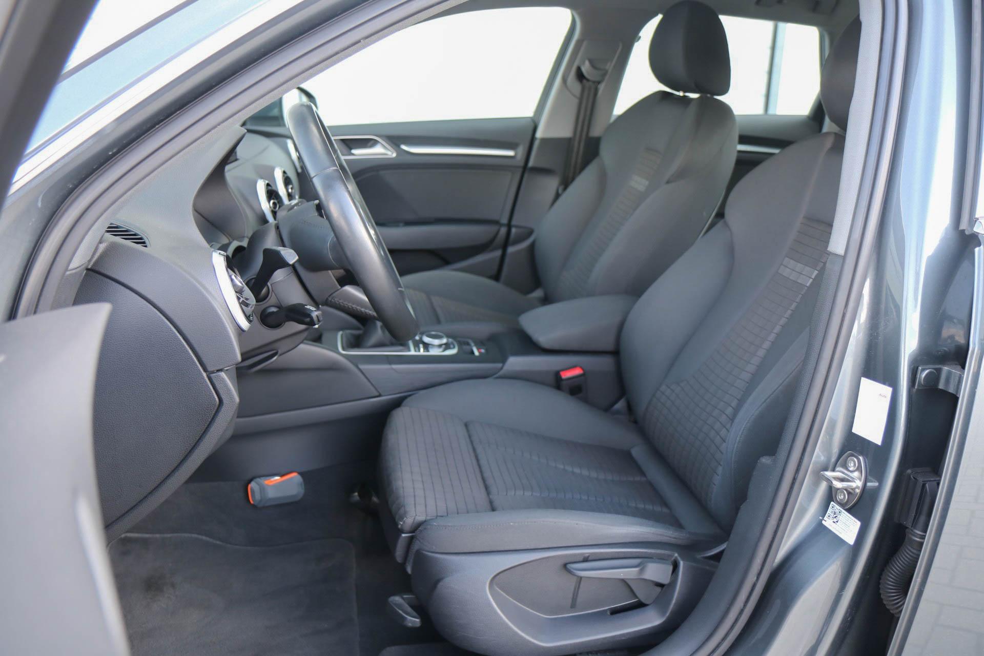 Audi A3 Sportback 30 TFSI 110pk Sport Lease Edition - Afbeelding 4