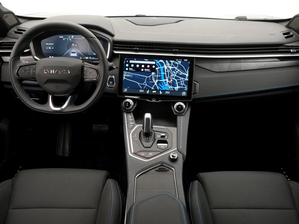 Lynk & Co 01 1.5 | Panoramadak | Slechts 13.662 km! - Afbeelding 3