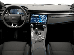 Lynk & Co 01 1.5 | Panoramadak | Slechts 13.662 km! - Afbeelding 3