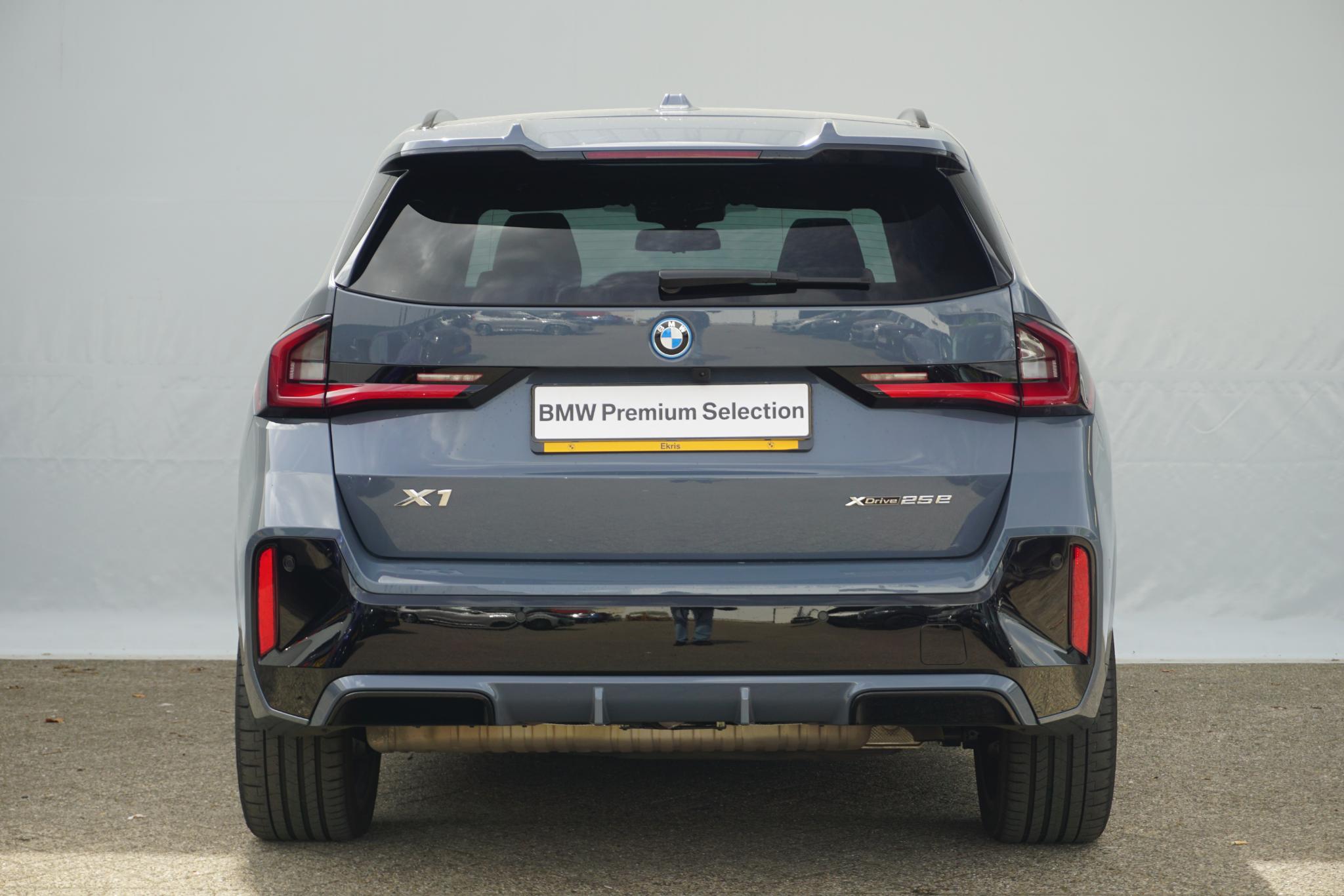 BMW X1 xDrive25e - Afbeelding 3