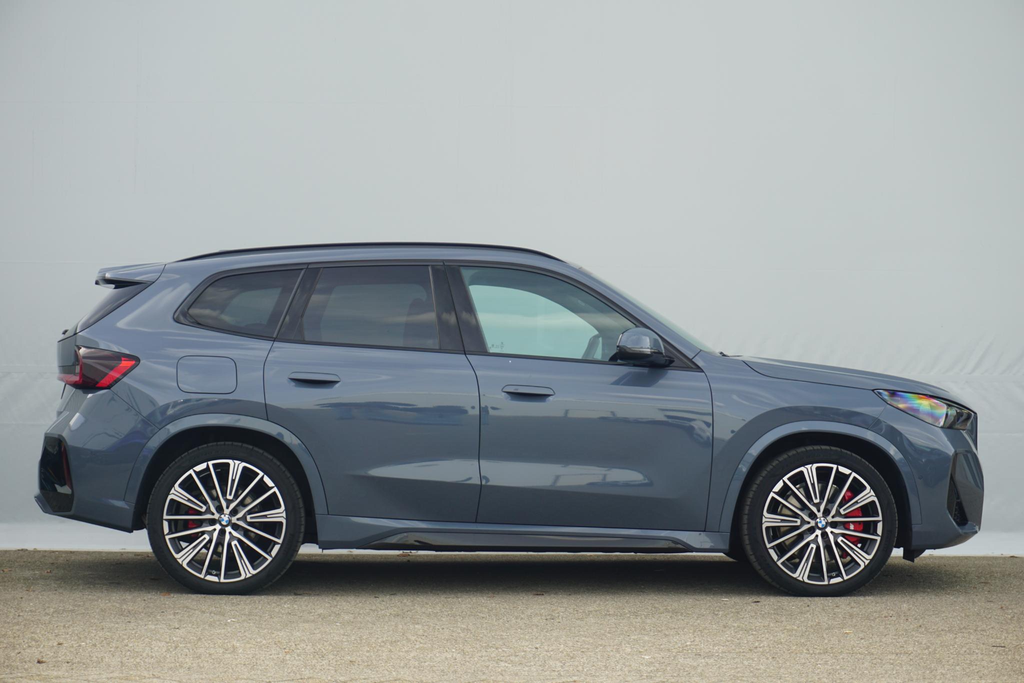 BMW X1 xDrive25e - Afbeelding 4