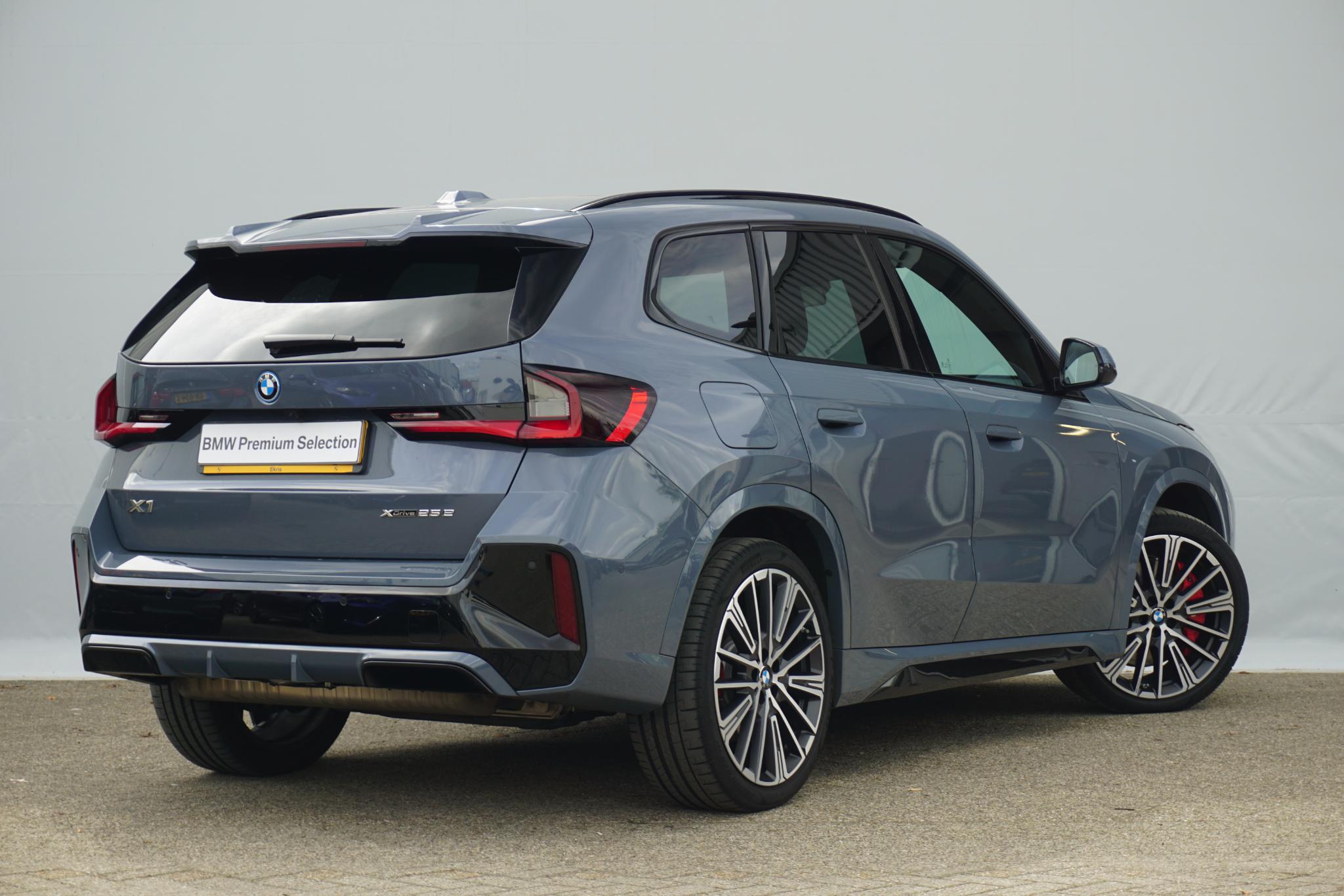 BMW X1 xDrive25e - Afbeelding 5