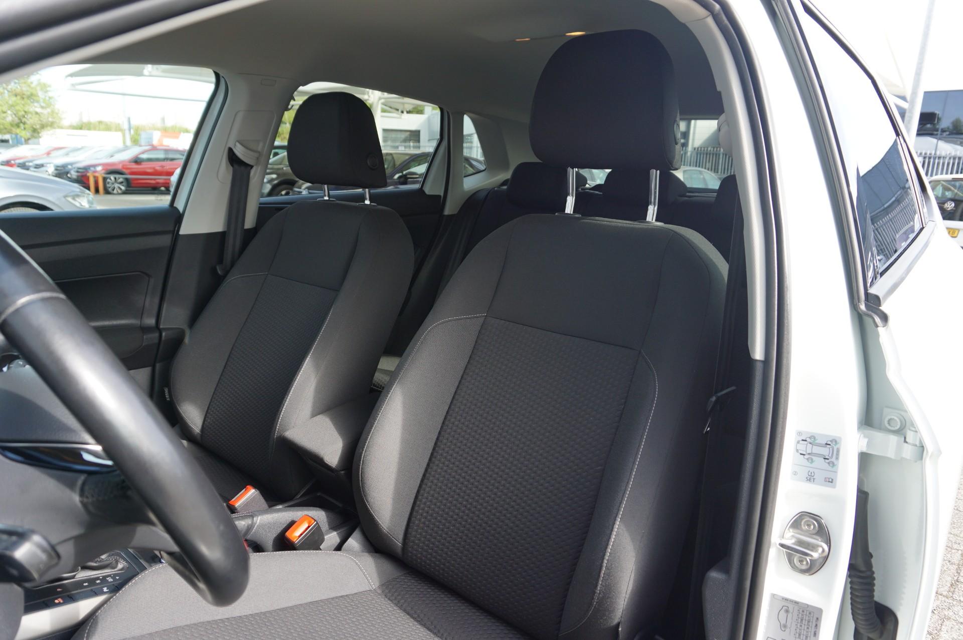 Volkswagen Polo 1.0 TSI 95pk DSG Comfortline Business - Afbeelding 4