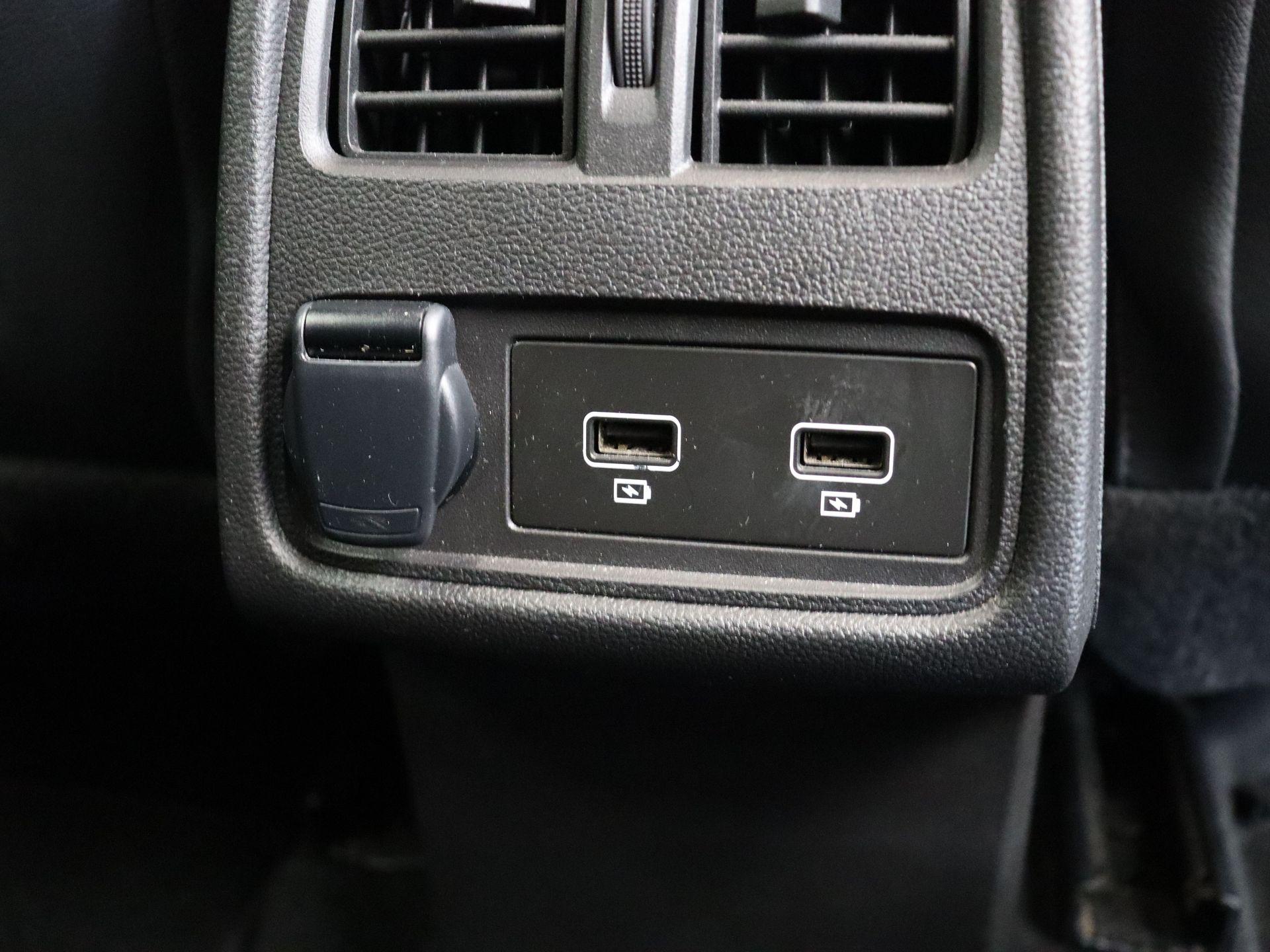 Renault Captur E-Tech full hybrid 145pk techno - Afbeelding 4