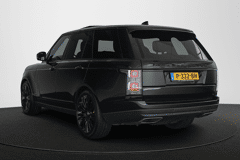 Land Rover Range Rover P400e Westminster Black - Afbeelding 4