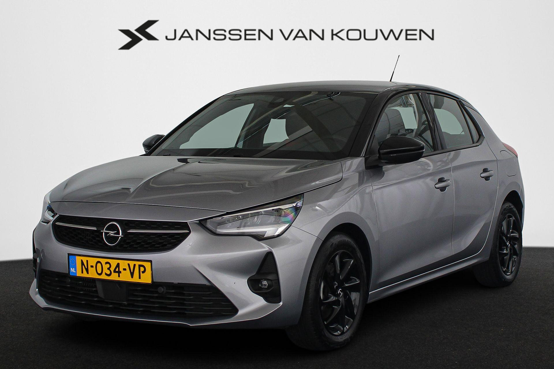 Opel Corsa 1.2 GS Line