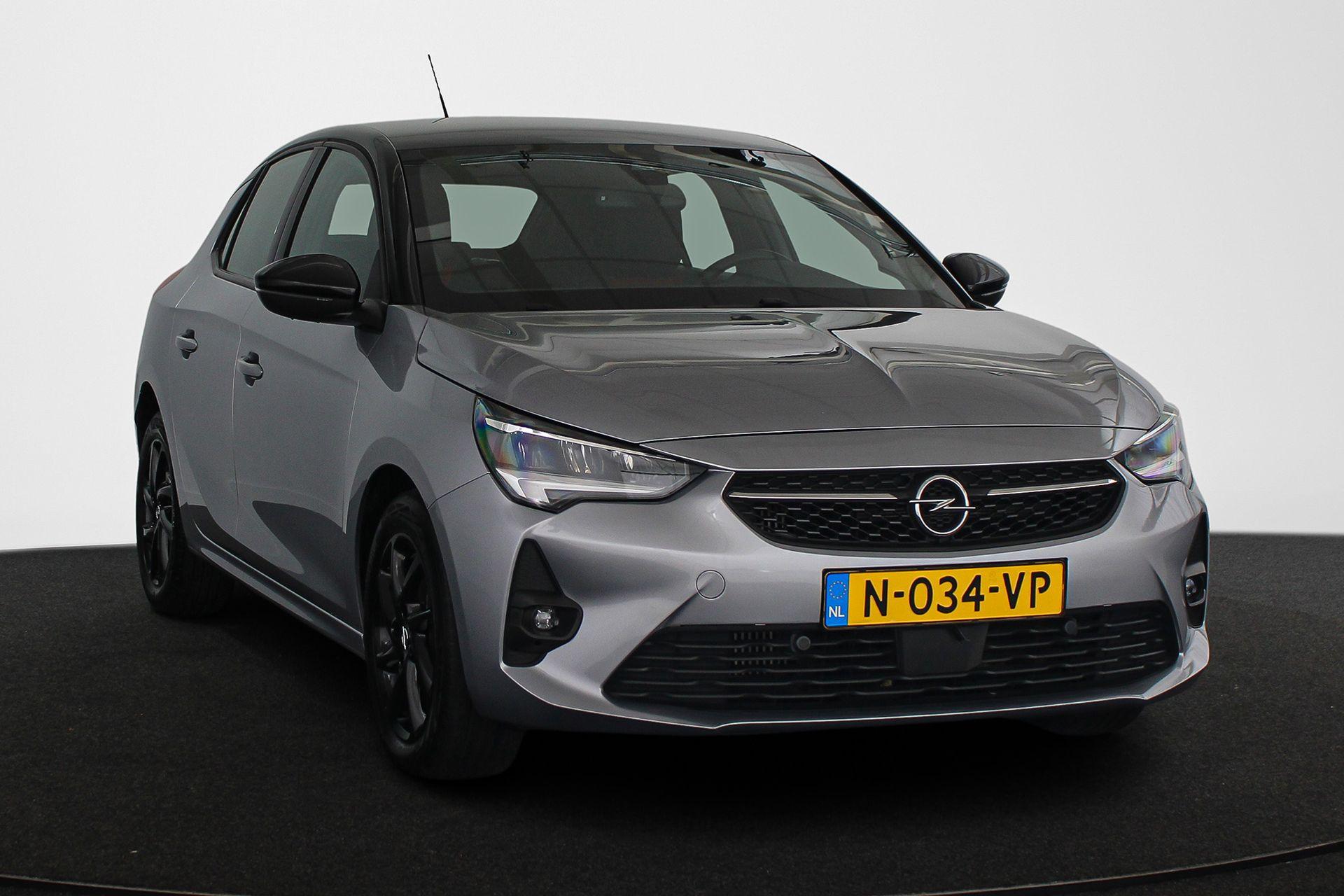 Opel Corsa 1.2 GS Line - Afbeelding 2