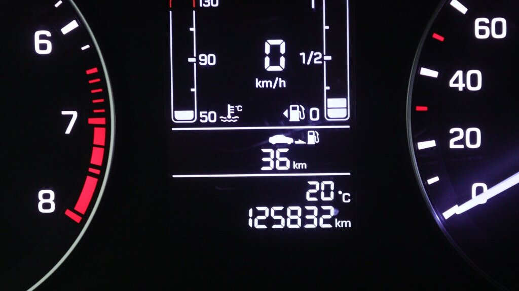 Hyundai i20 1.0 T-GDI Black Edition | Trekhaak | Navigatie | Airco | - Afbeelding 3