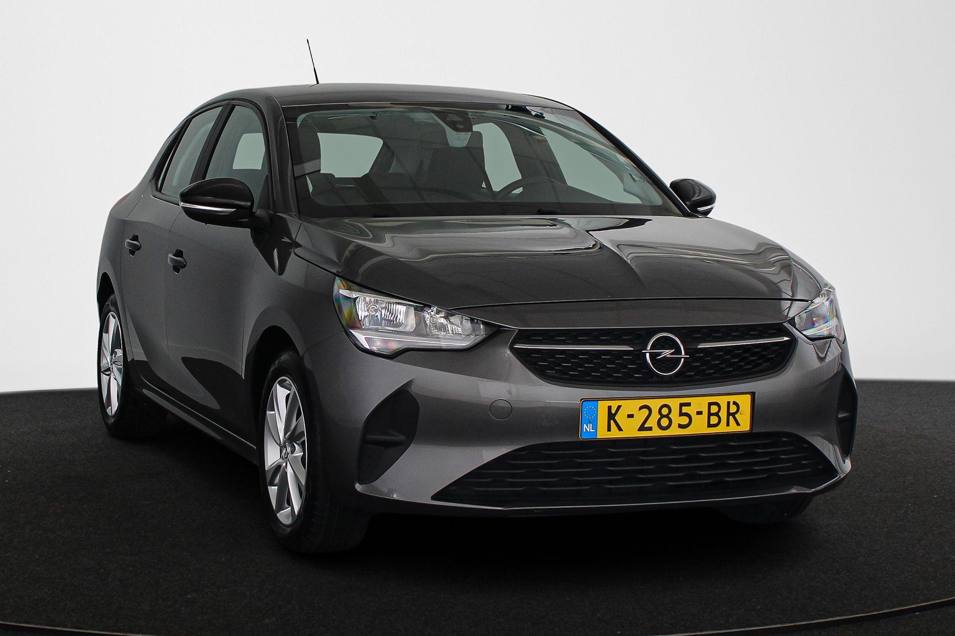 Opel Corsa 1.2 Edition - Afbeelding 2