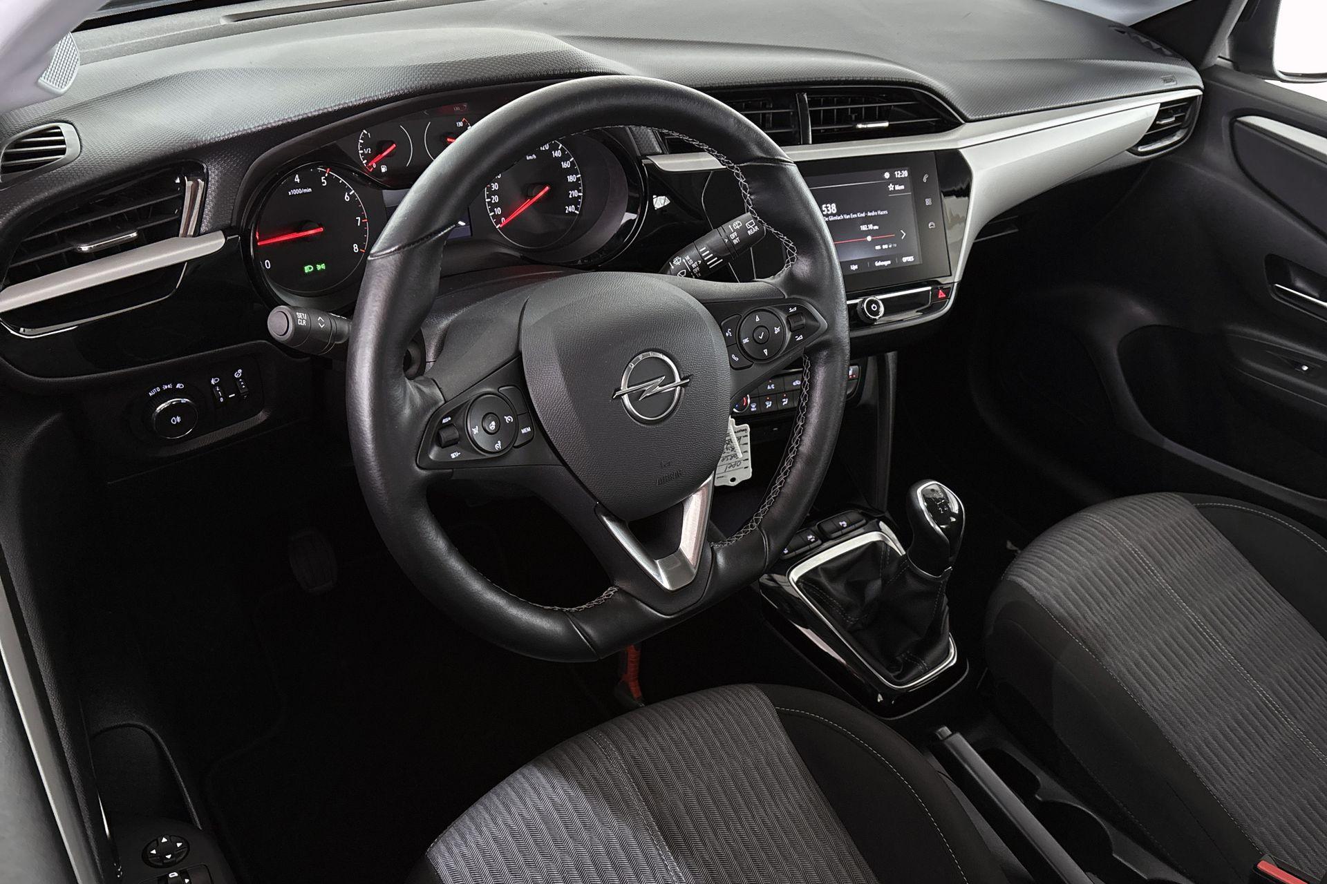 Opel Corsa 1.2 Edition - Afbeelding 5