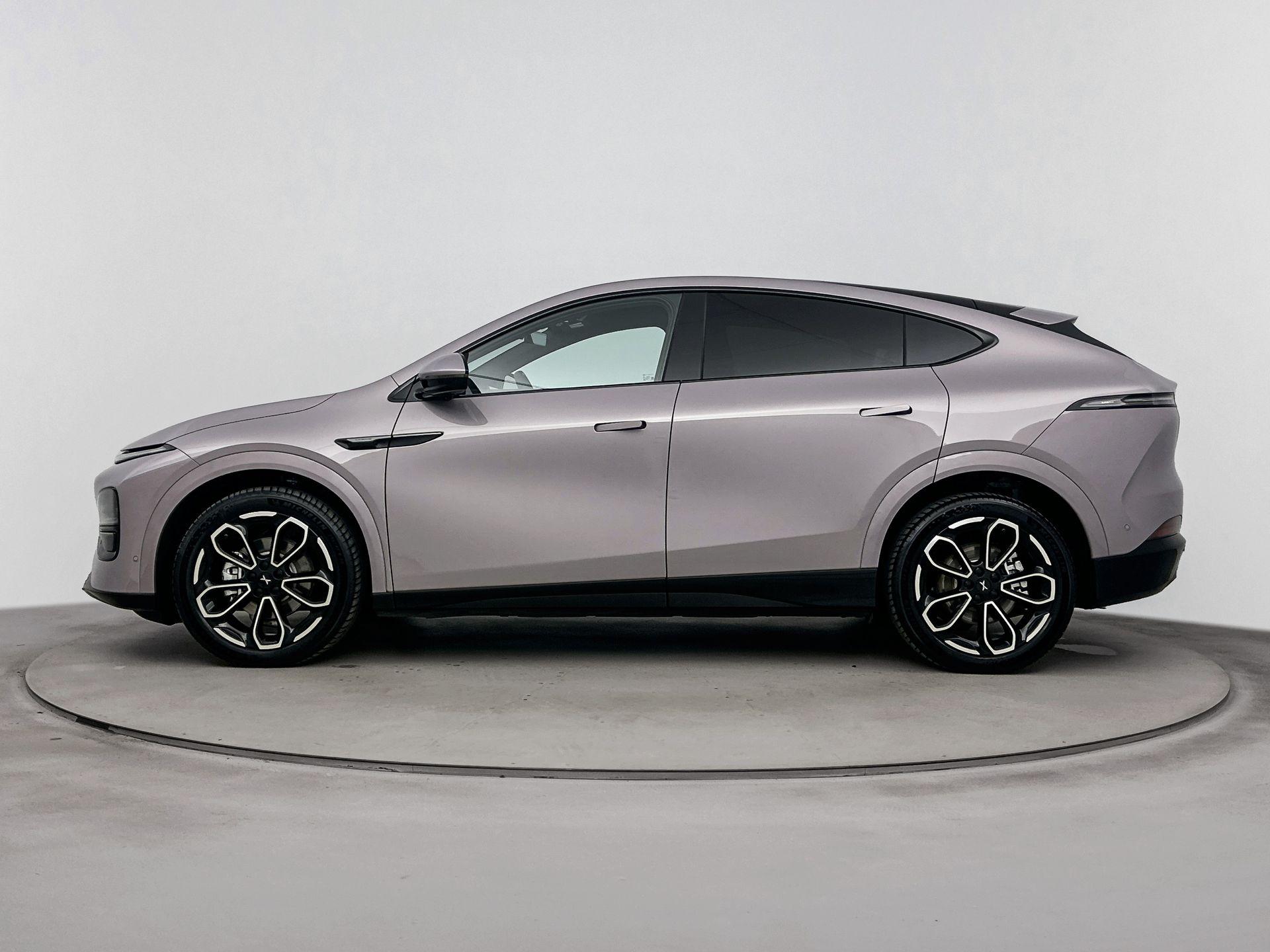 XPENG G6 AWD Performance 80.8 kWh - Afbeelding 3