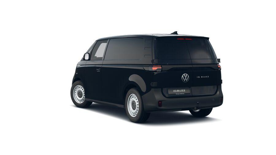 VW Bedrijfswagens ID. Buzz Cargo Economy Business Limited Edition 210 kW (286 pk) - Afbeelding 4