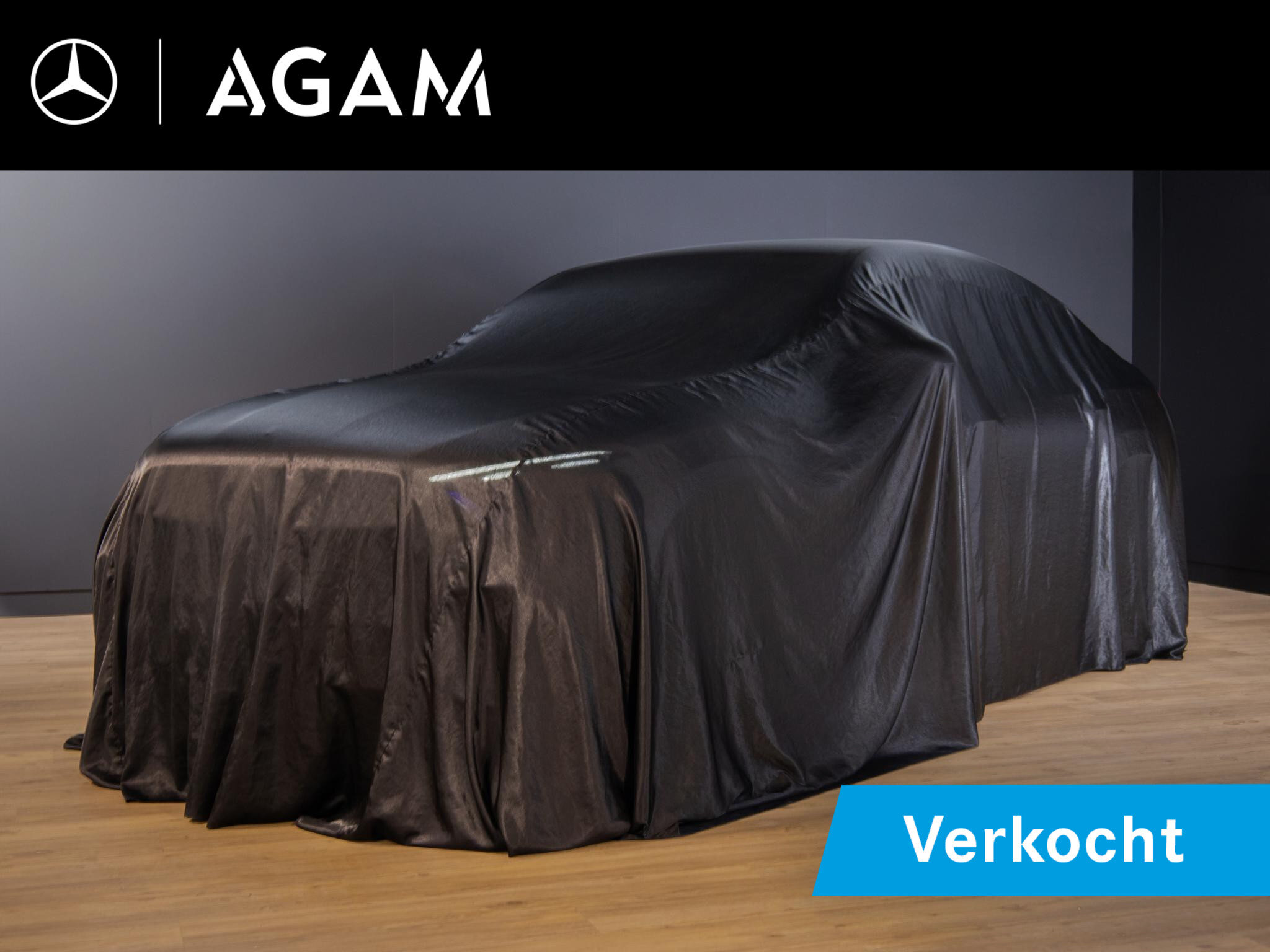 Mercedes-Benz EQA 250 Edition 1 67 kWh