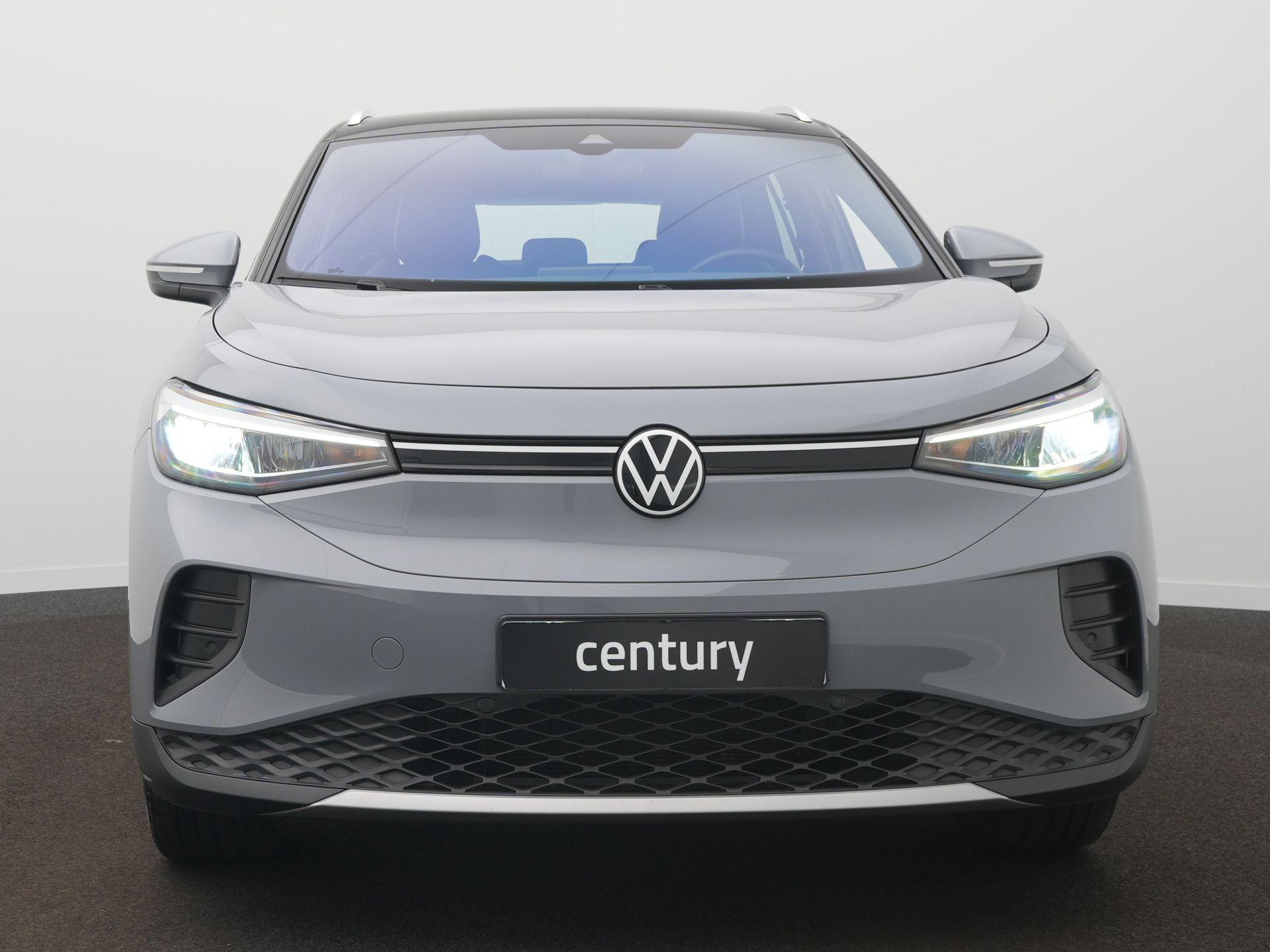 Volkswagen ID.4 Pro 77 kWh - Afbeelding 2