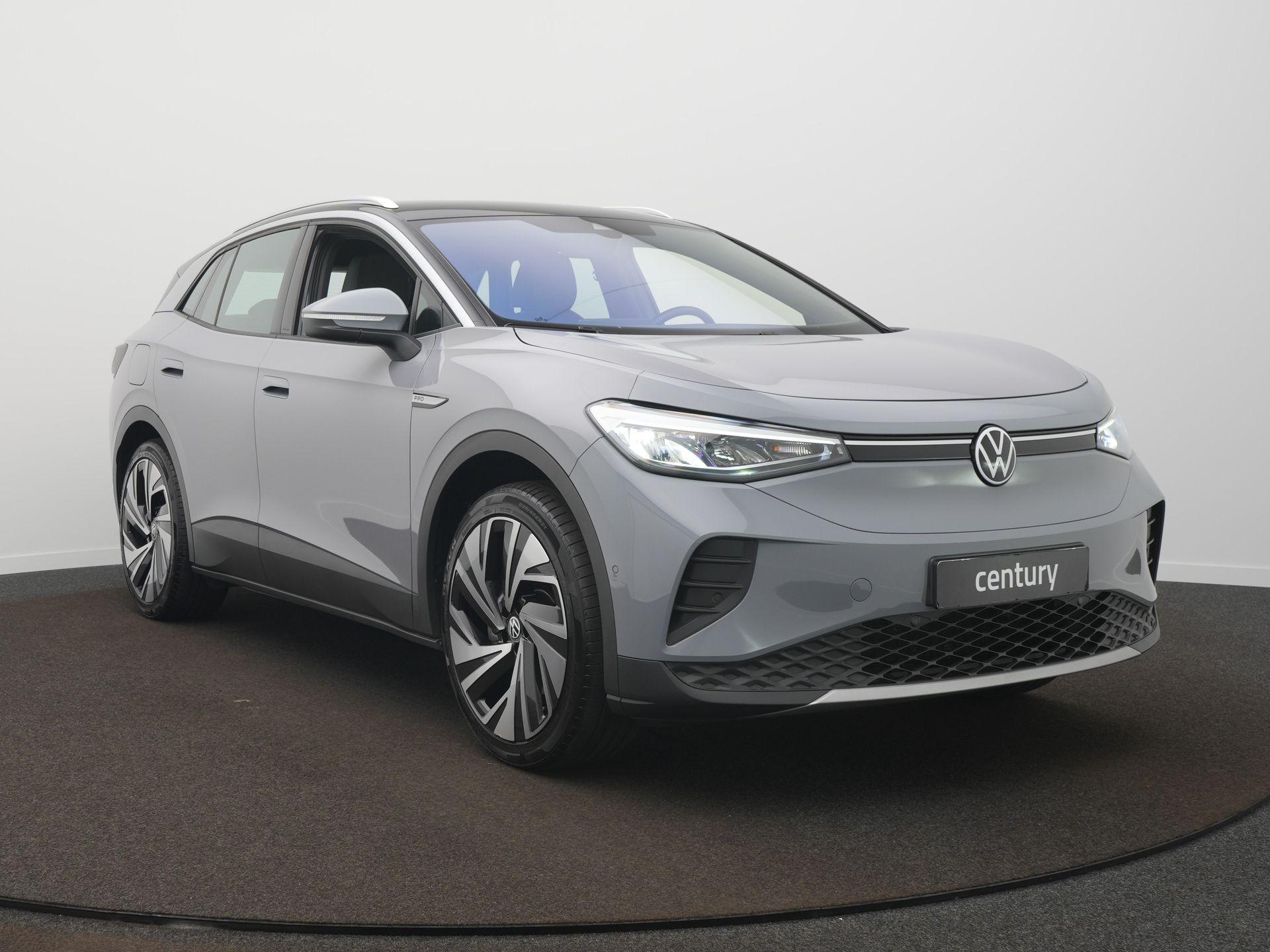 Volkswagen ID.4 Pro 77 kWh - Afbeelding 3