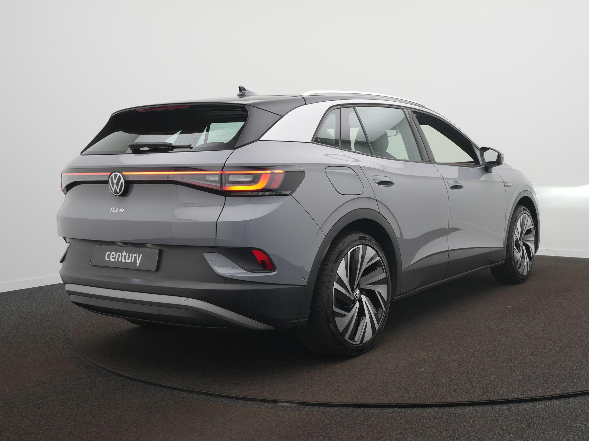 Volkswagen ID.4 Pro 77 kWh - Afbeelding 5