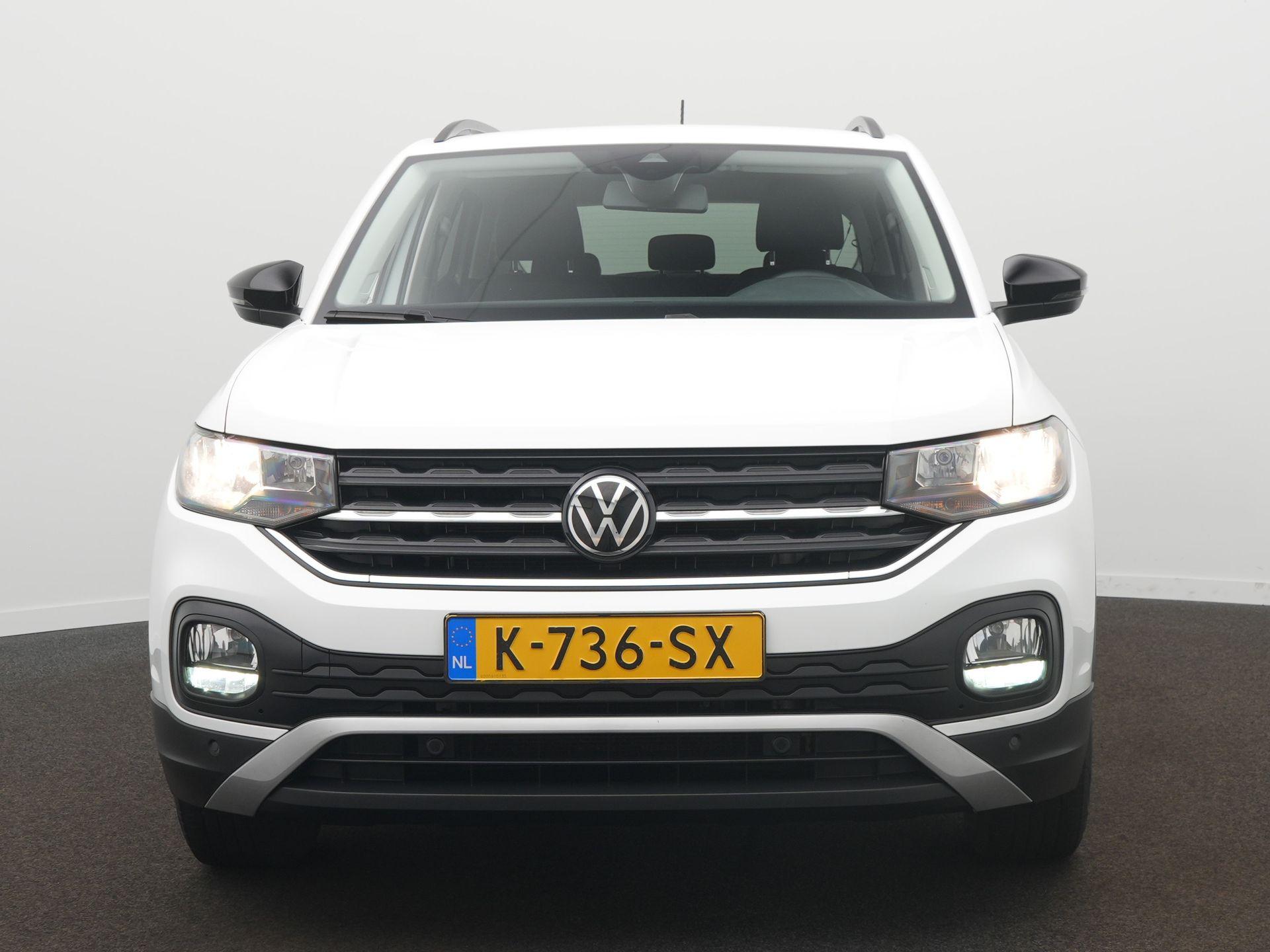 Volkswagen T-Cross 1.0 TSI Life - Afbeelding 2