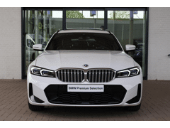 BMW 3 Serie Touring 330e xDrive - Afbeelding 3