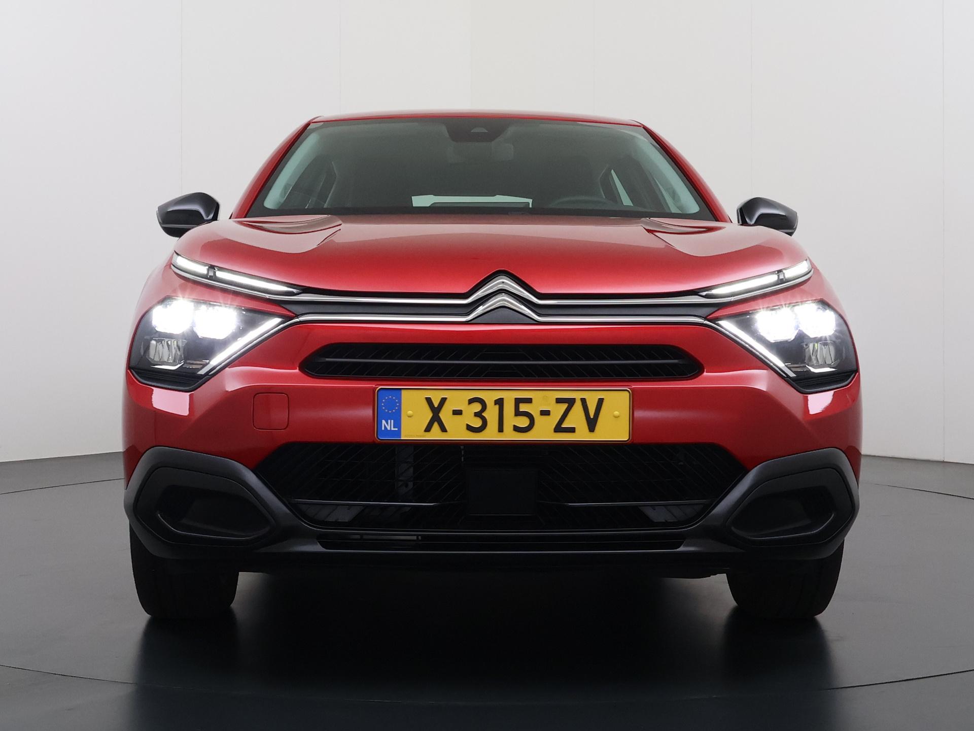 Citroën ë-C4 You 50 kWh - Afbeelding 3