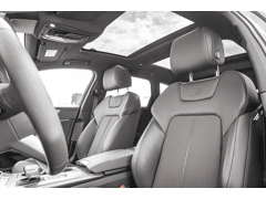 Audi A6 Avant 55 TFSIe 367pk quattro Pro Line S Competition - Afbeelding 4