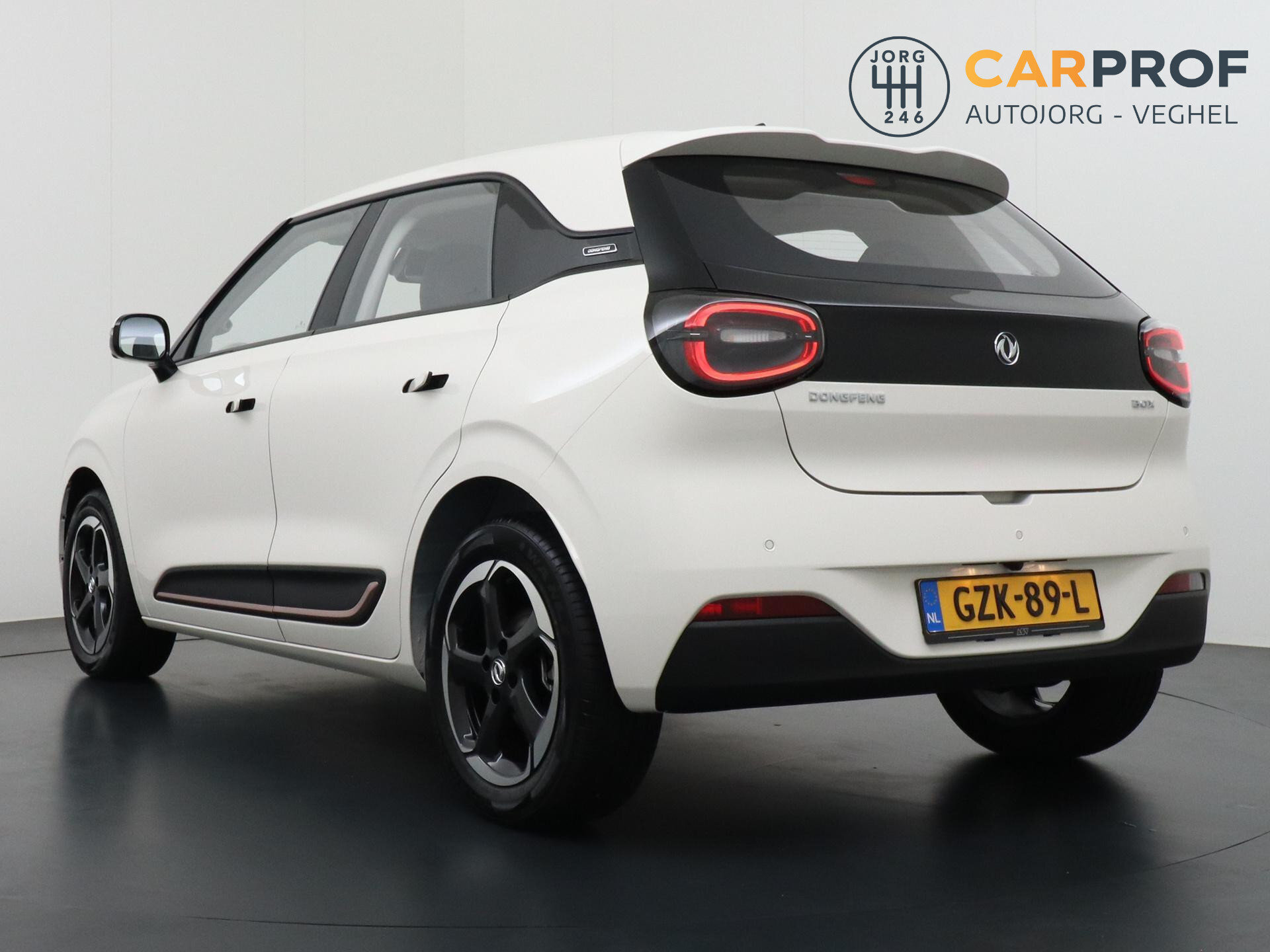 Dongfeng BOX Launch Edition 42 kWh - Afbeelding 3