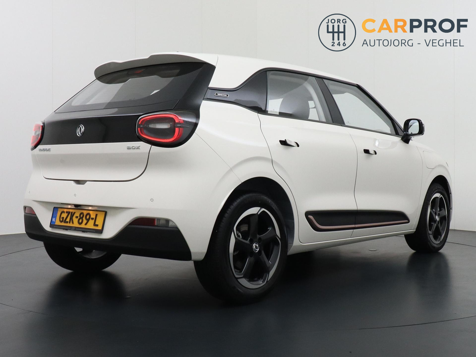 Dongfeng BOX Launch Edition 42 kWh - Afbeelding 5