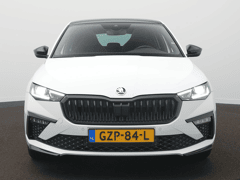 Skoda Scala Monte Carlo 1.0 TSI 85 kW / 115 PK Hatchback 6 ver - Afbeelding 2