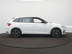 Skoda Scala Monte Carlo 1.0 TSI 85 kW / 115 PK Hatchback 6 ver - Afbeelding 4