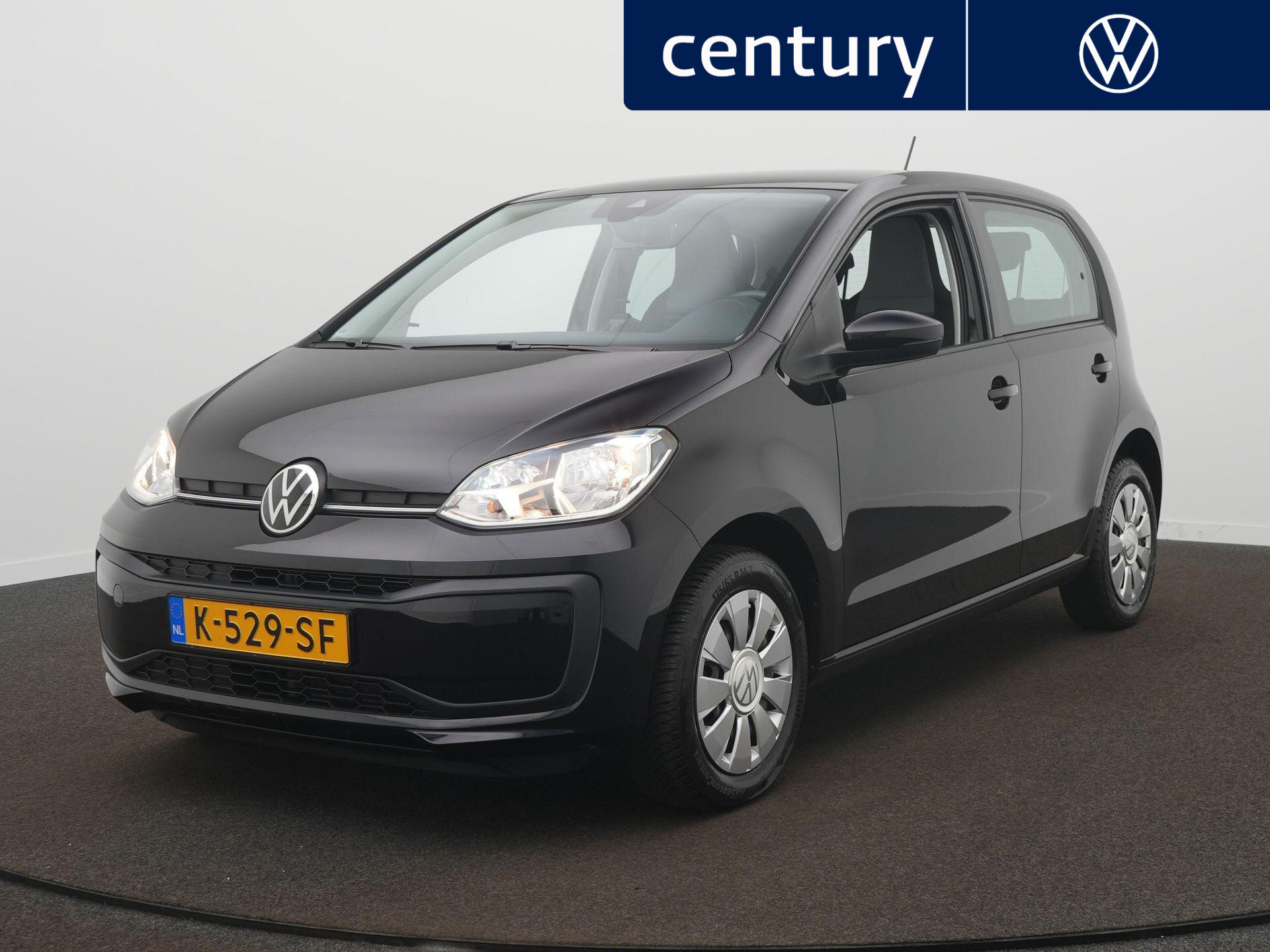 Volkswagen Up! 1.0