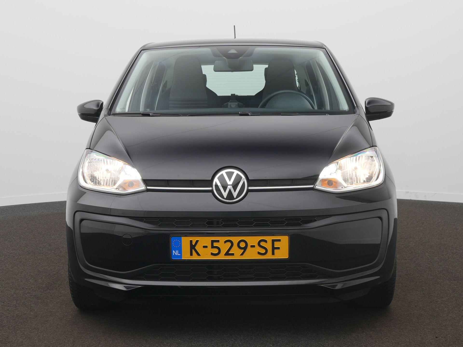 Volkswagen Up! 1.0 - Afbeelding 2