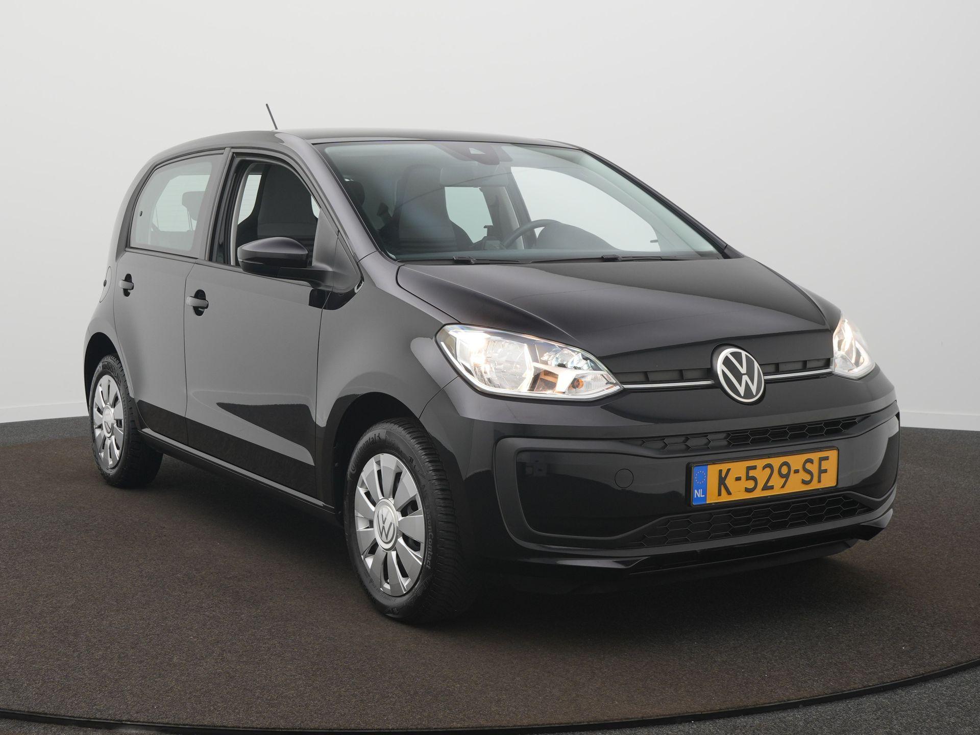 Volkswagen Up! 1.0 - Afbeelding 3