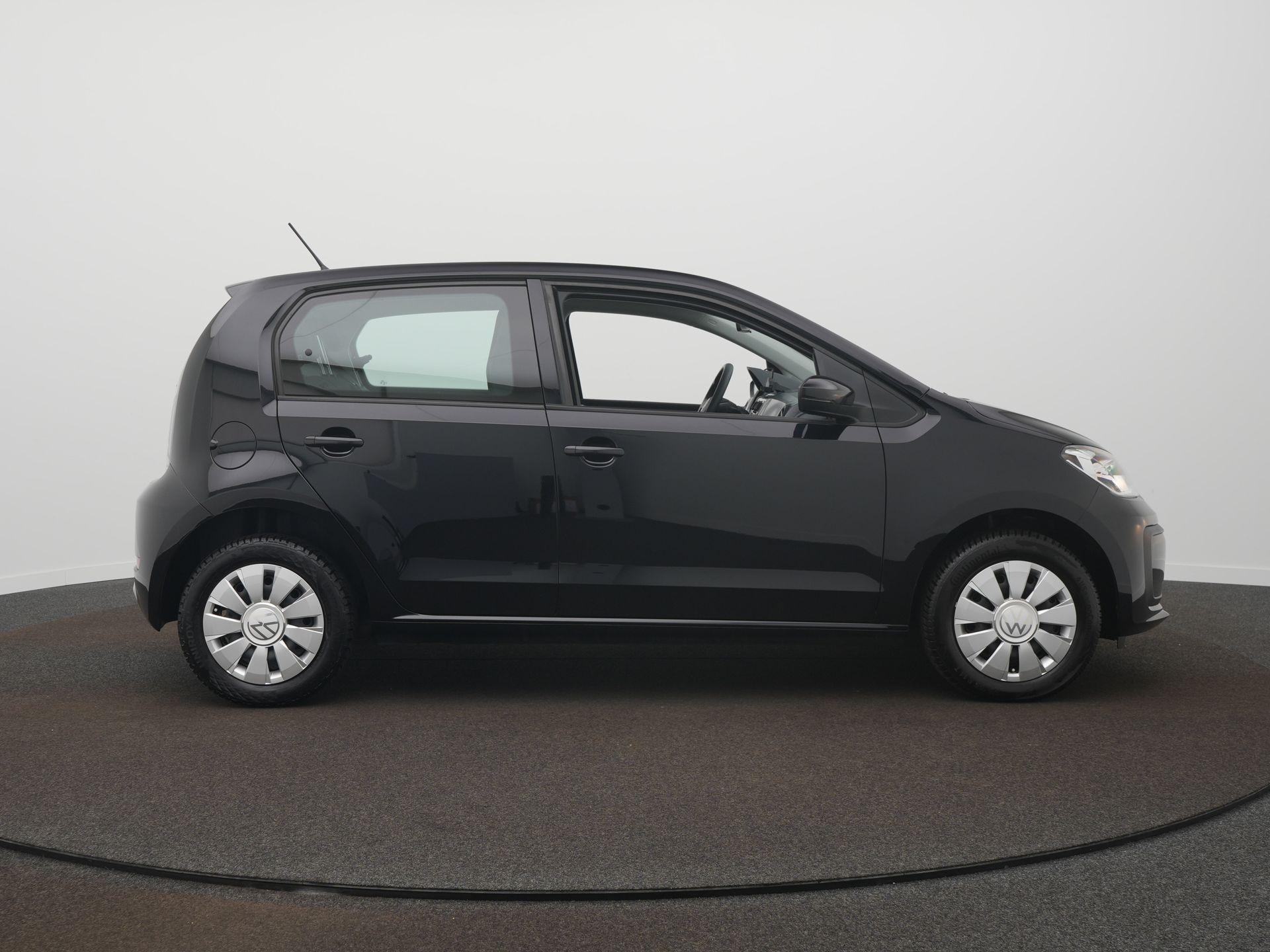 Volkswagen Up! 1.0 - Afbeelding 4