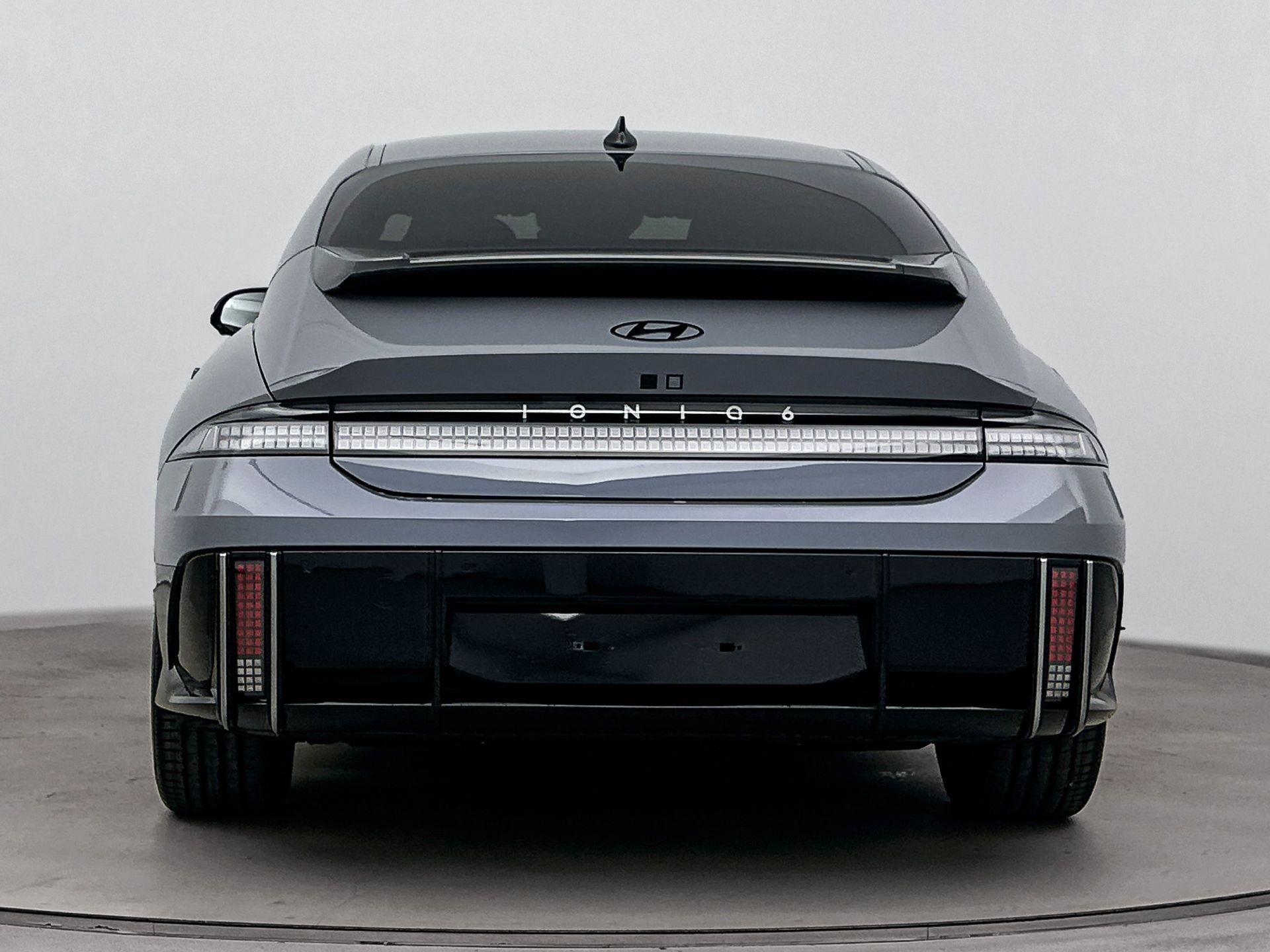 Hyundai IONIQ 6 Business 77.4 kWh - Afbeelding 5