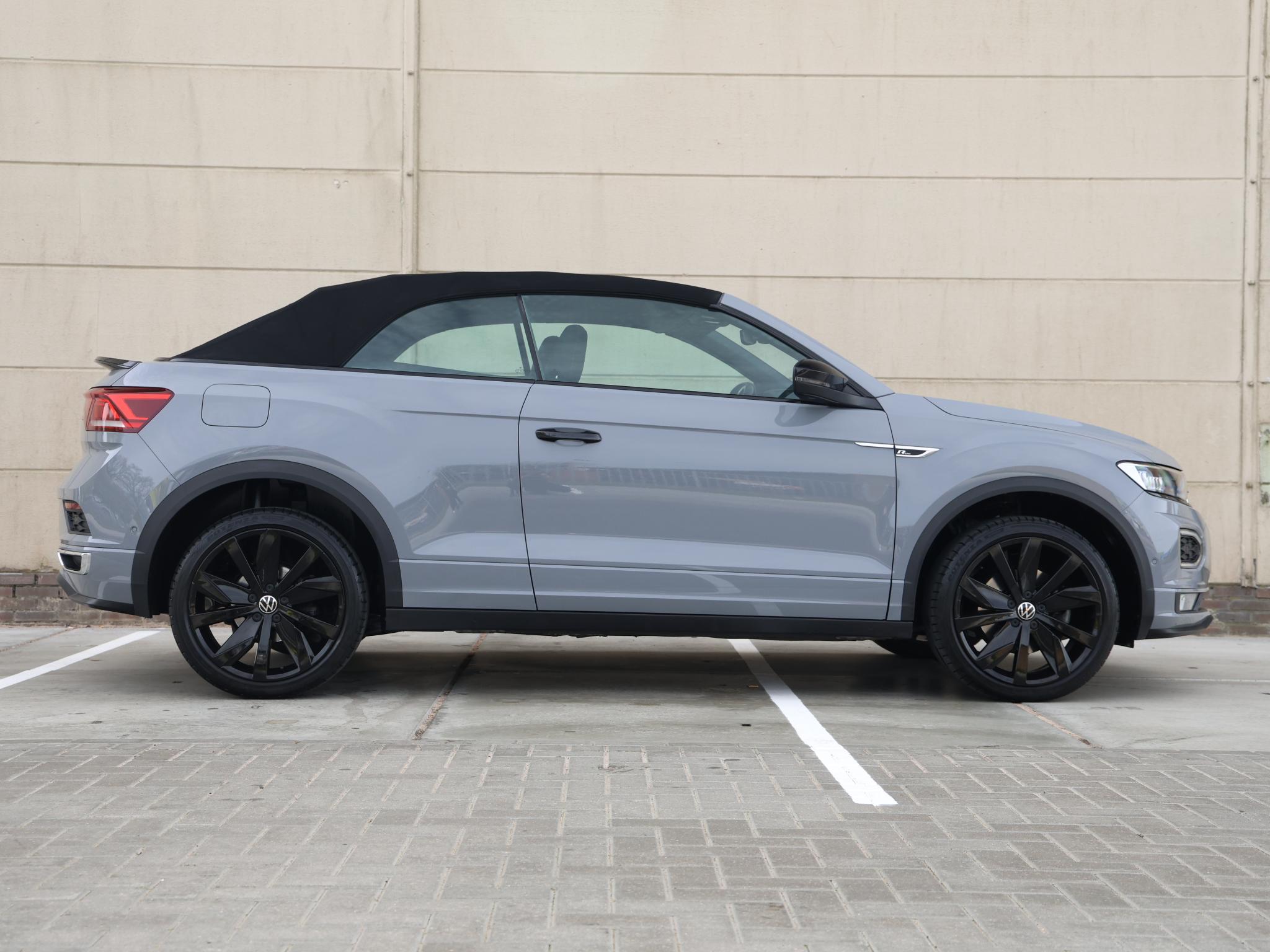 Volkswagen T-Roc Cabrio 1.5 TSI R-Line - Afbeelding 2