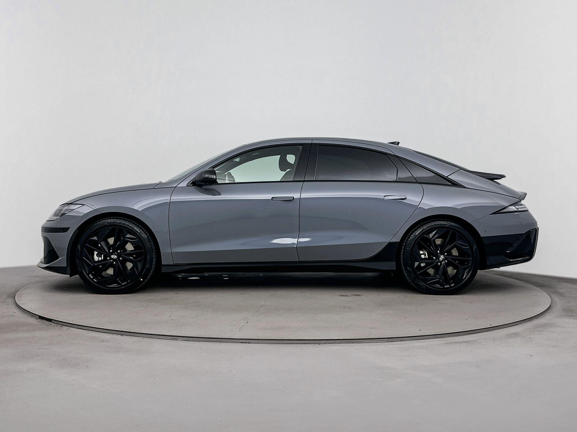 Hyundai IONIQ 6 Business 77.4 kWh - Afbeelding 3