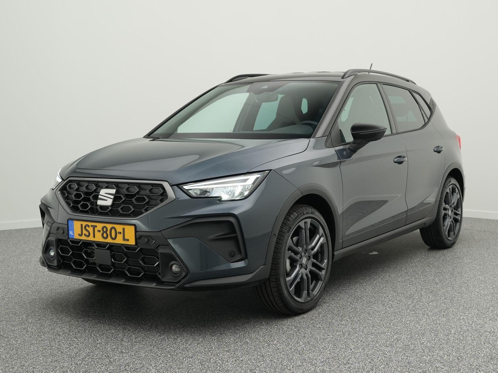 SEAT Arona 1.0 TSI 95PK FR Business