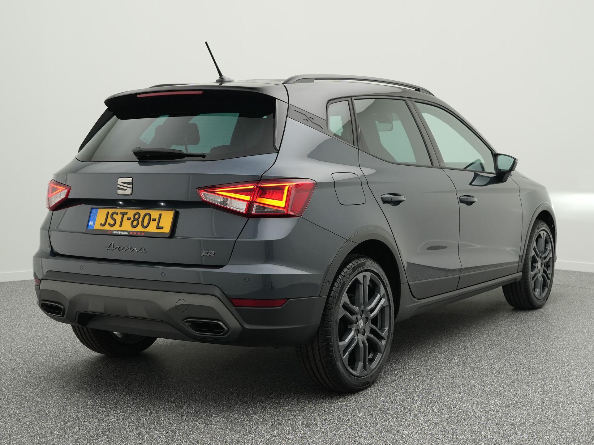 SEAT Arona 1.0 TSI 95PK FR Business - Afbeelding 3
