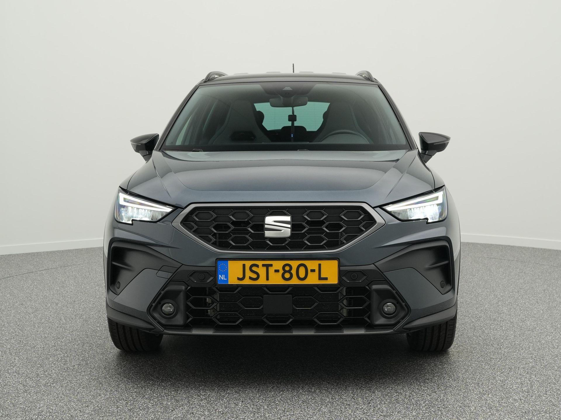 SEAT Arona 1.0 TSI 95PK FR Business - Afbeelding 5