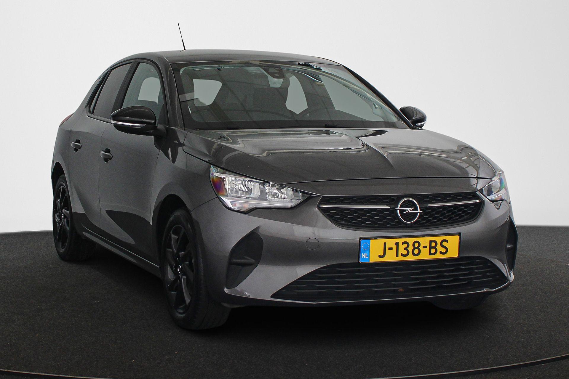 Opel Corsa 1.2 Edition - Afbeelding 2