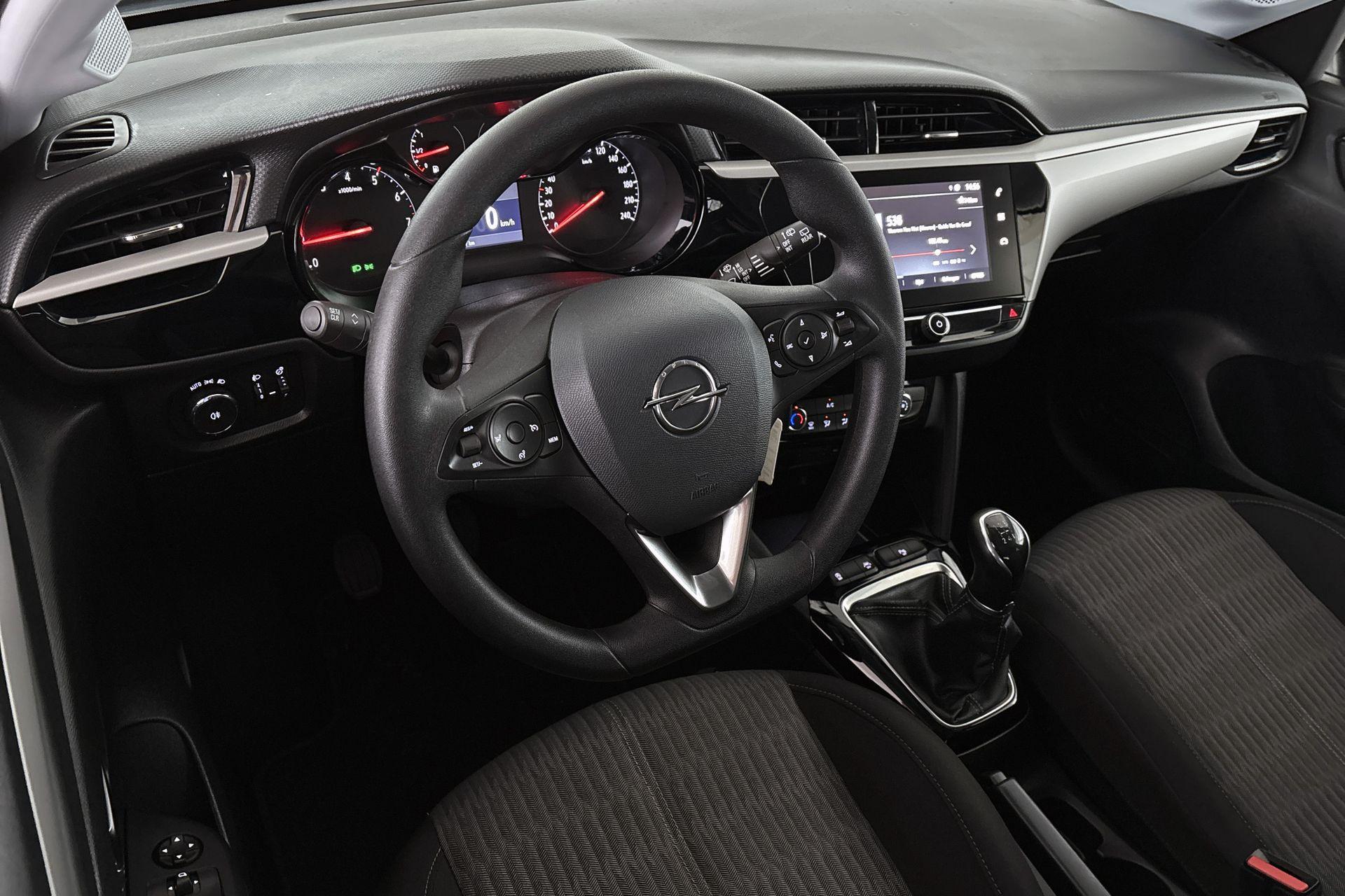 Opel Corsa 1.2 Edition - Afbeelding 5