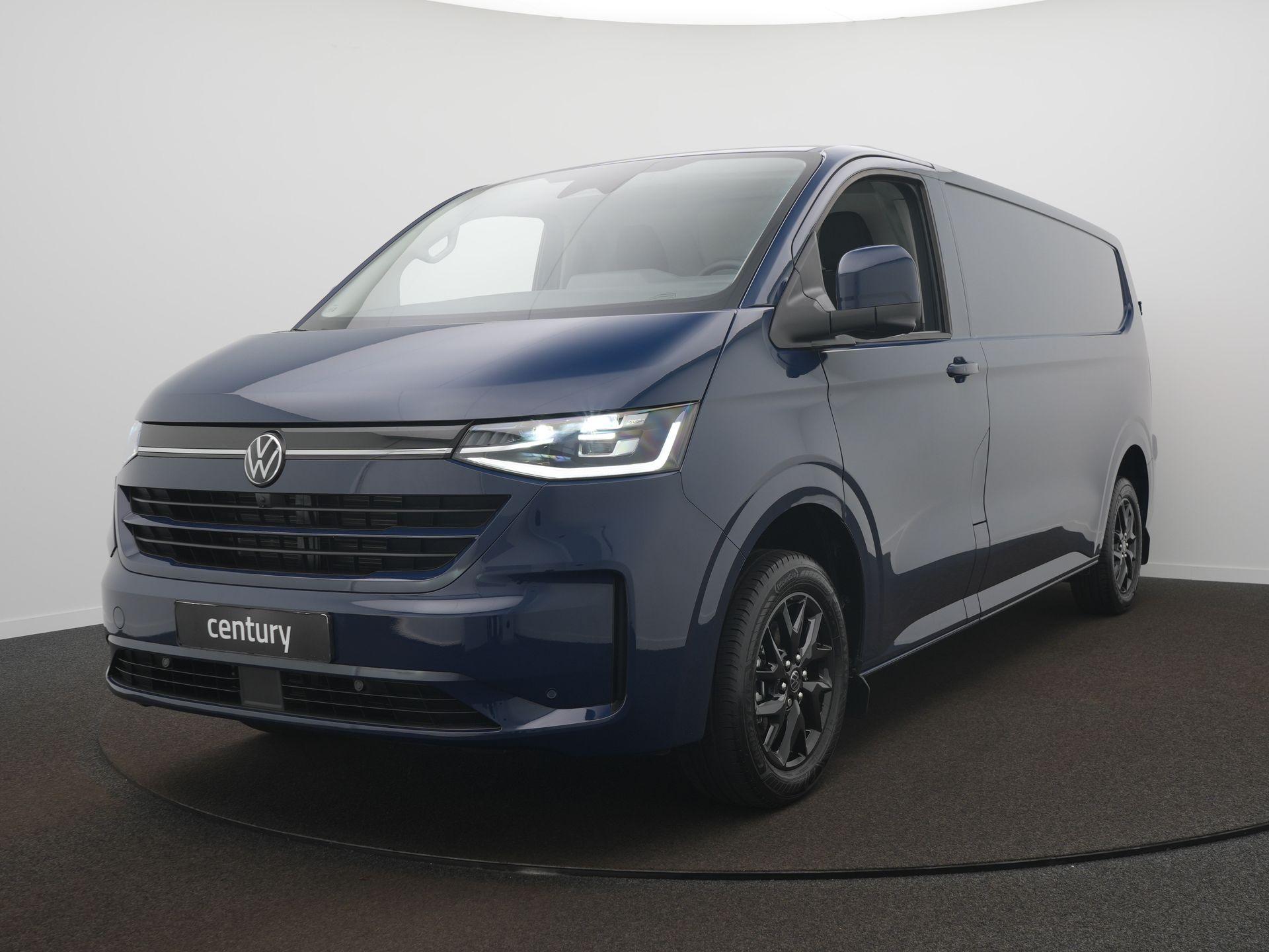 Volkswagen Bedrijfswagens e-Transporter Bulli L2 elektromotor 100 kW (136 pk) 3500 mm Elek