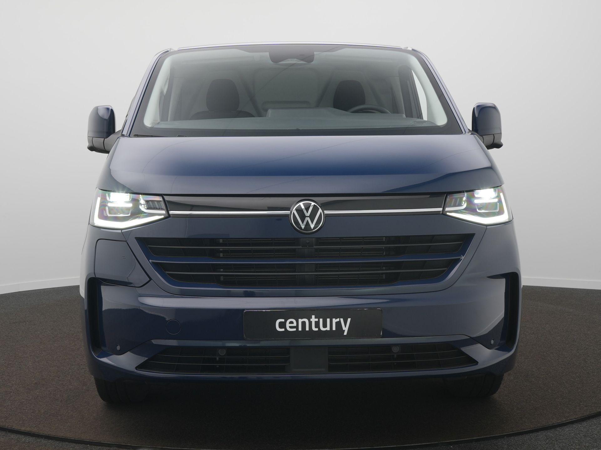 Volkswagen Bedrijfswagens e-Transporter Bulli L2 elektromotor 100 kW (136 pk) 3500 mm Elek - Afbeelding 2