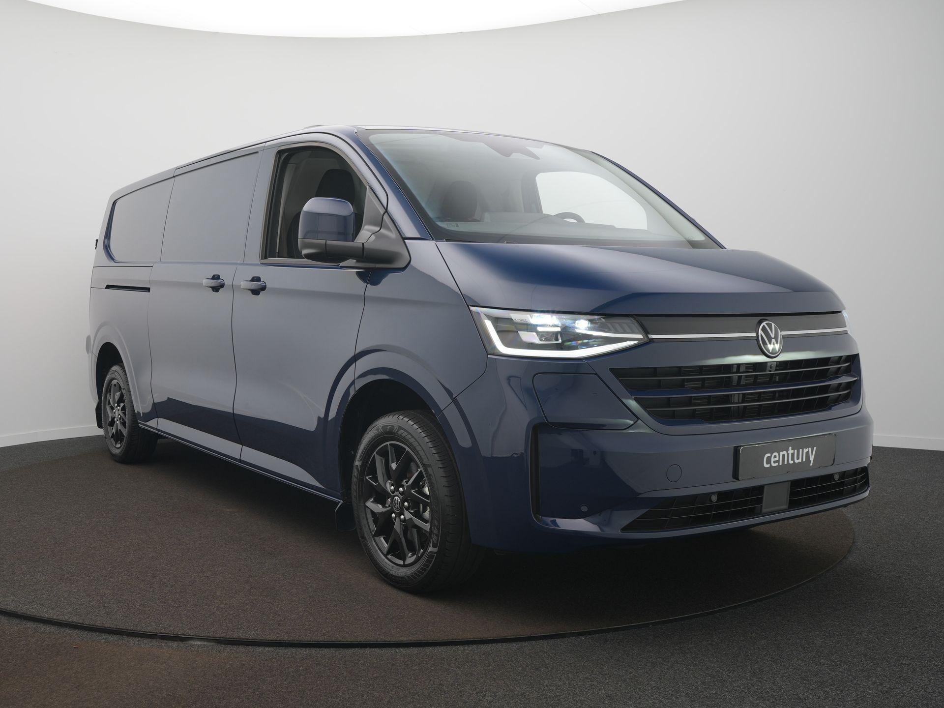 Volkswagen Bedrijfswagens e-Transporter Bulli L2 elektromotor 100 kW (136 pk) 3500 mm Elek - Afbeelding 3