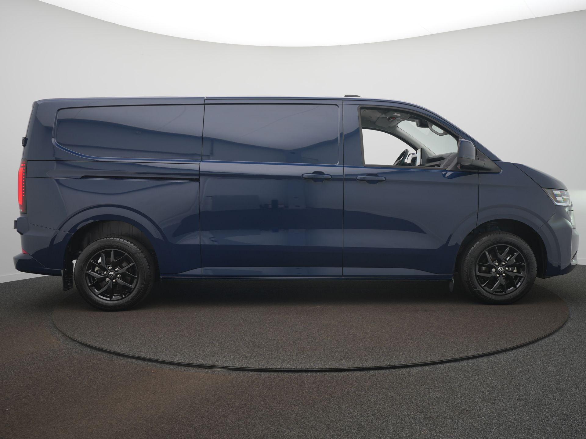 Volkswagen Bedrijfswagens e-Transporter Bulli L2 elektromotor 100 kW (136 pk) 3500 mm Elek - Afbeelding 4