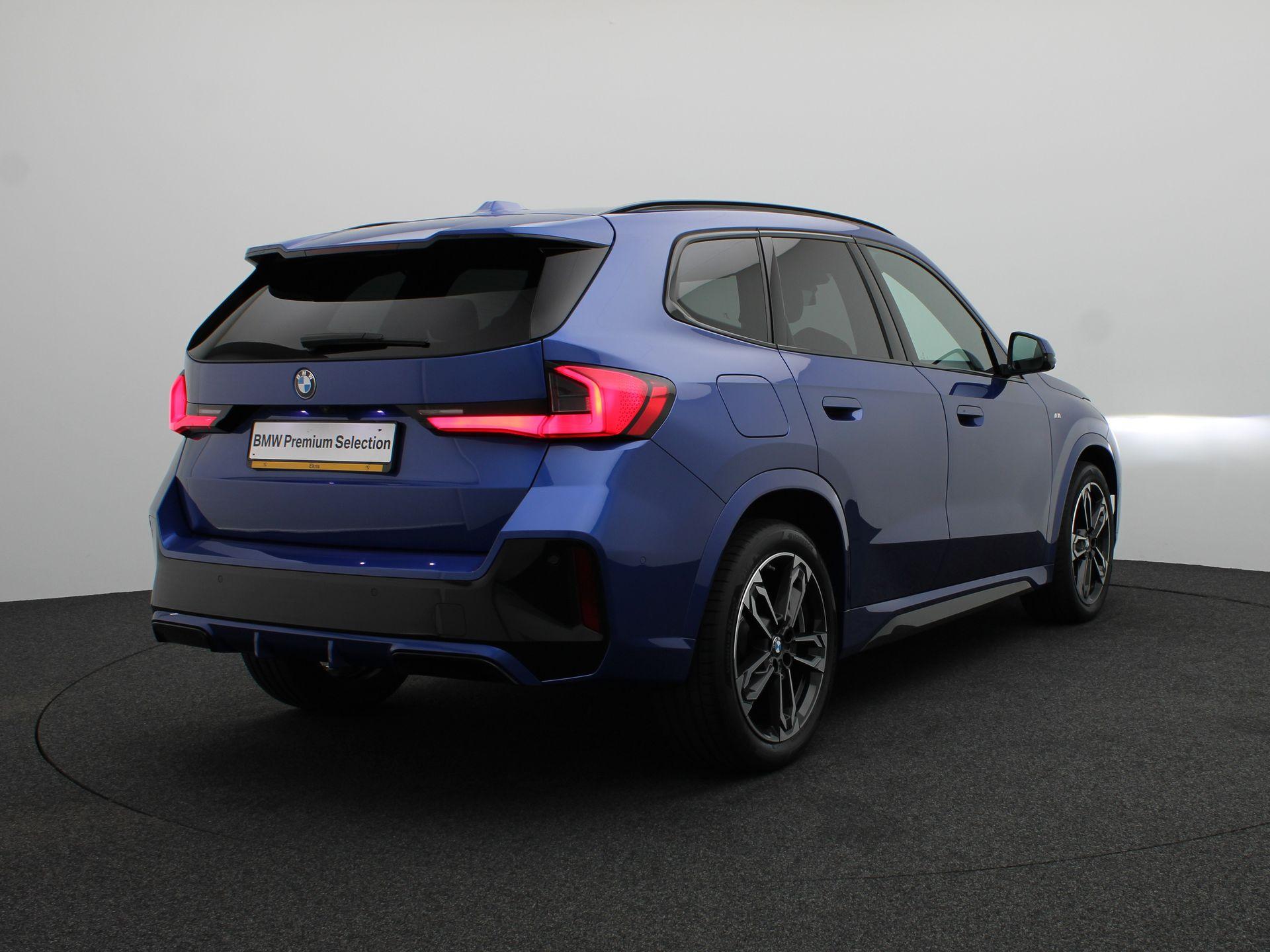 BMW X1 sDrive18i - Afbeelding 2